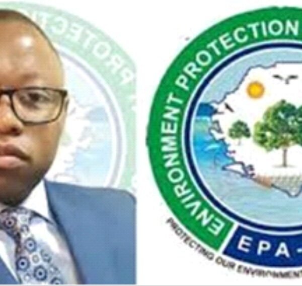 EPA Boss Outlines Climate Change Mitigation Plan