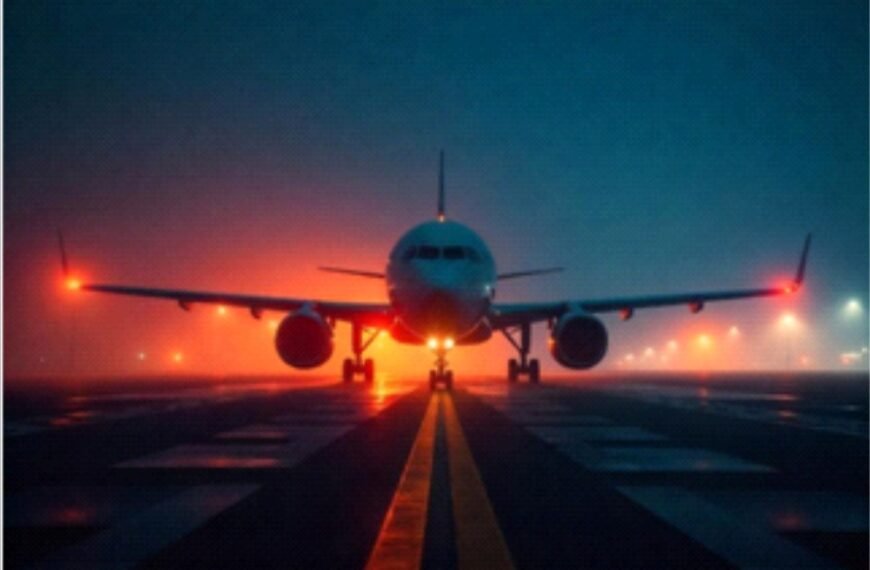 Sierra Leone, 4 Others Launch Single African Air&hellip;