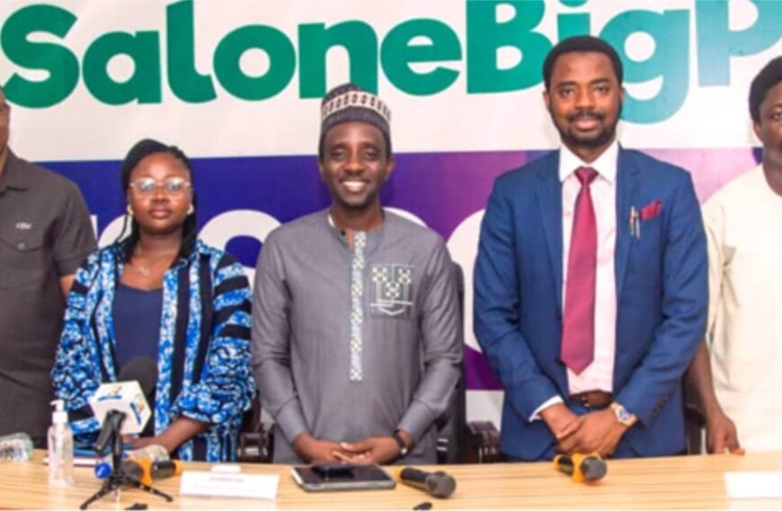 Youth Affairs Minister Outlines Empowerment Vision and Major&hellip;