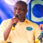 “The Proposed Informal Sector Pension Scheme is a Game Changer“ -NASSIT DG Asserts