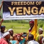 YENGA BORDER DISPUTE: A Call for Lasting Peace between Sierra Leone and Guinea