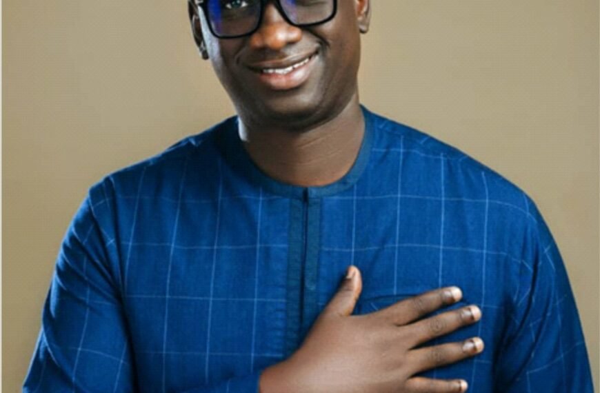 Calling on All Apcians: Our Moment Is Now!