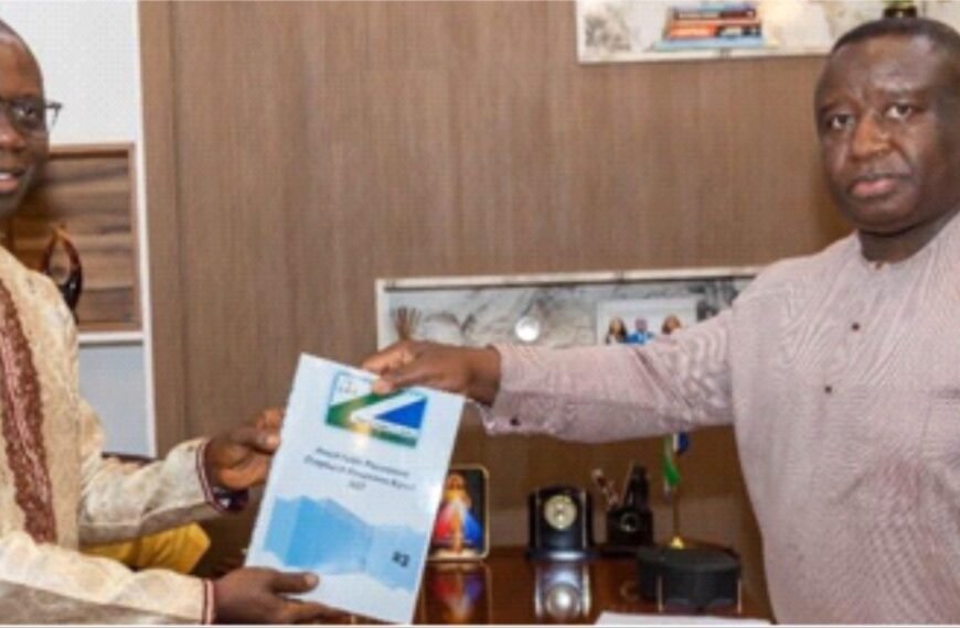 Four Years of Procurement Oversight… NPPA Report Reveals…