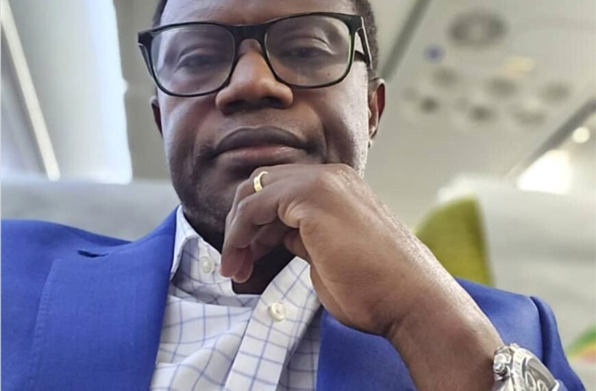 The Legacy of Leadership: Sierra Leone’s Democratic Transformation…