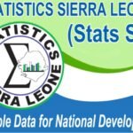 Statistics Sierra Leone Warns Public