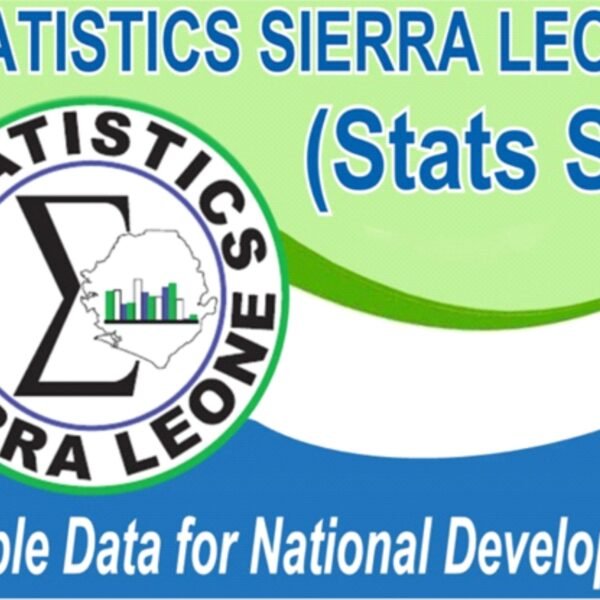 Statistics Sierra Leone Warns Public
