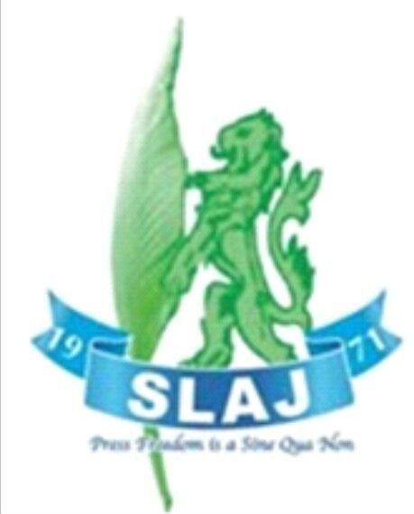 SLAJ Welcomes Sierra Leone’s Upward Move in 2025…
