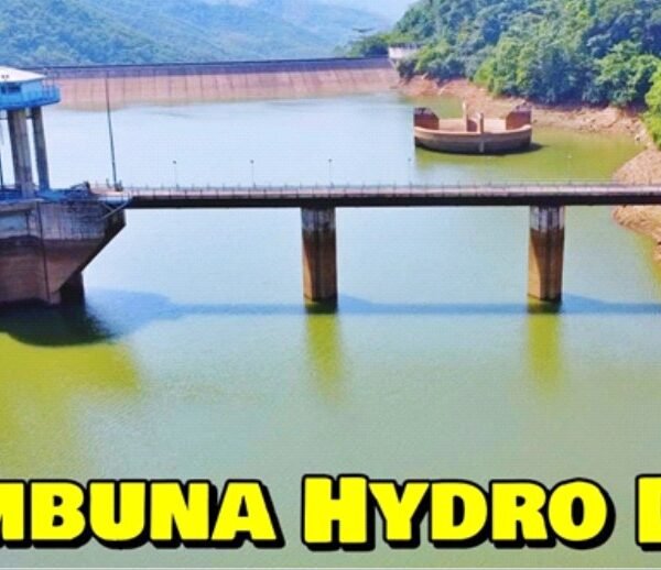 For 10 Days… Bumbuna Shutdown