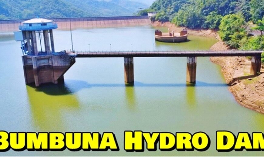 For 10 Days… Bumbuna Shutdown