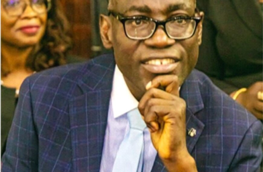 As High Court Judges…Parliament Approves 7 …Clears 3&hellip;