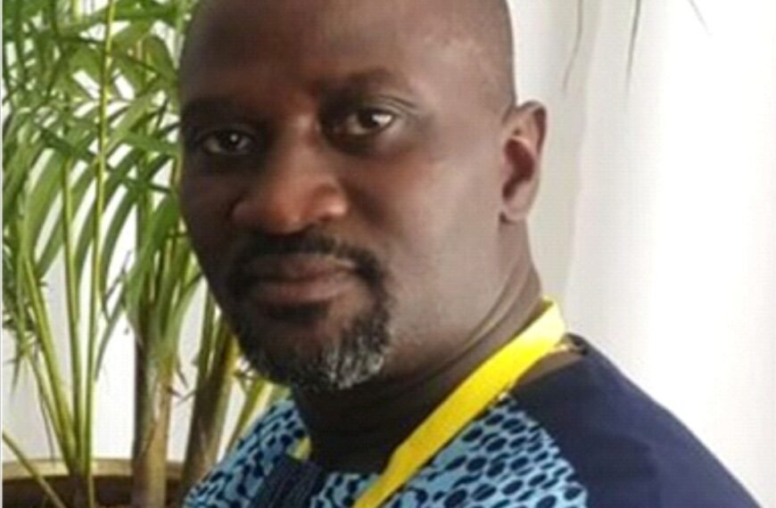 THAT MONKEYPOX AWARENESS CAMPAIGN; TIMELY