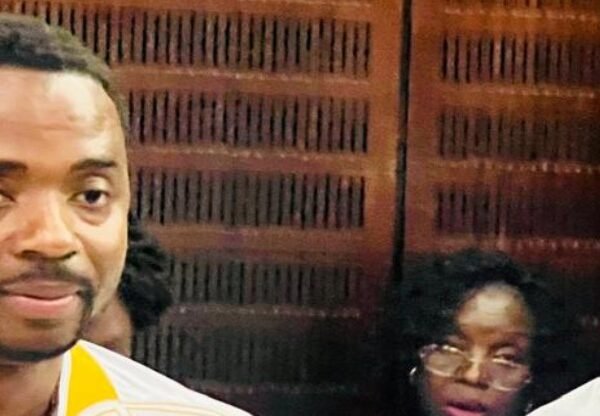 PARLIAMENT APPROVES 2 PRESIDENTIAL NOMINEES