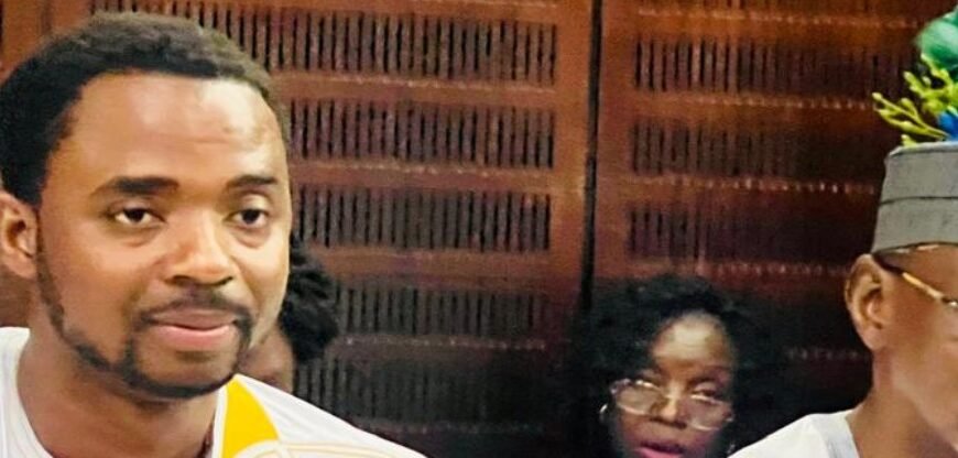 PARLIAMENT APPROVES 2 PRESIDENTIAL NOMINEES