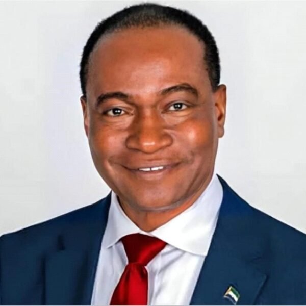 Samura Kamara …Missing In Action?