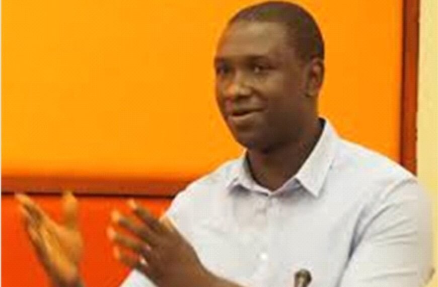 APC Flag- Bearer Race…