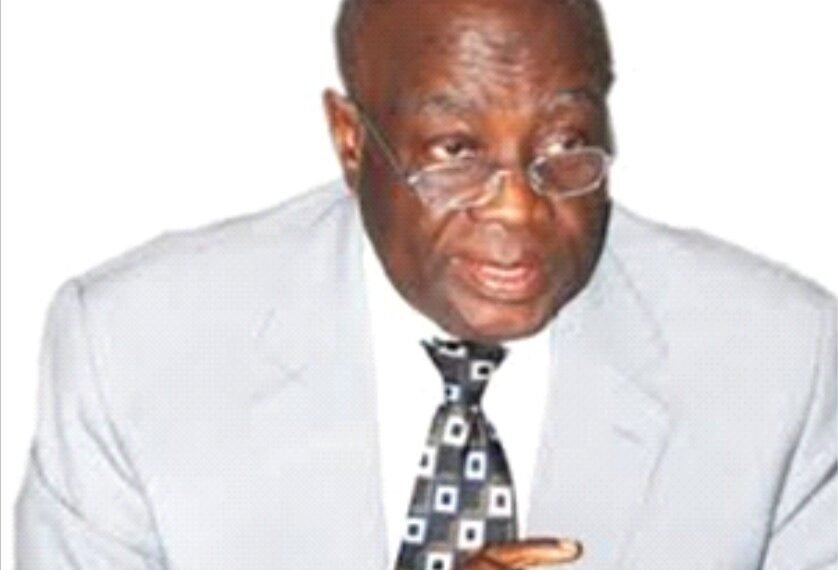 Hon. I.B. Kargbo Preaches Peace & National Cohesion