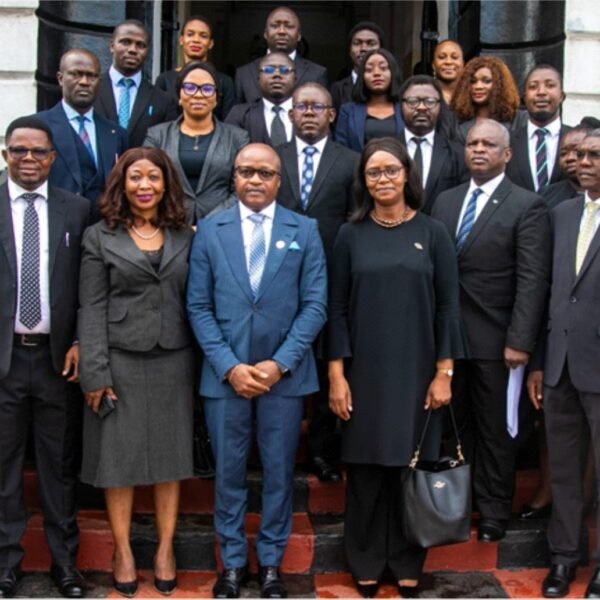 Judiciary Concludes Two-Day Capacity Building Workshop for Newly Appointed Magistrates