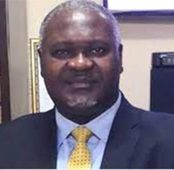 I Will Liberate & Unite Sierra Leone