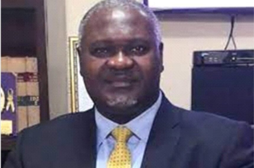 I Will Liberate & Unite Sierra Leone