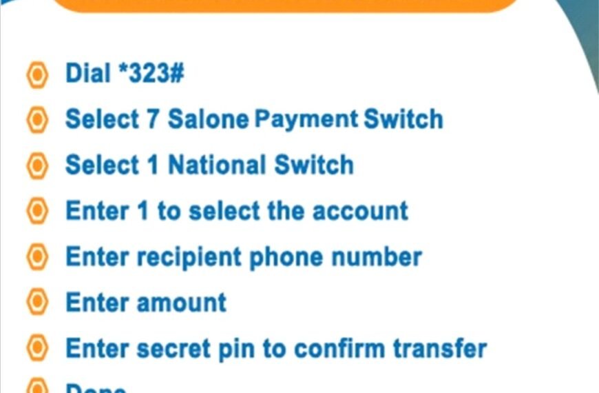 How to Transfer Money from QMoney to any&hellip;