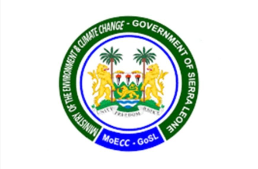 For REDD+ Programme…Ministry of Environment and Climate Change,&hellip;