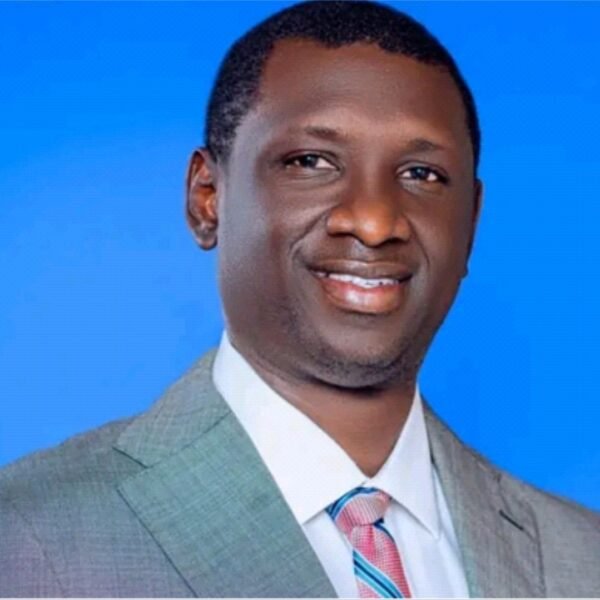 A Window into Dr Ibrahim Bangura’s Struggles, Dedication and Road to Leadership