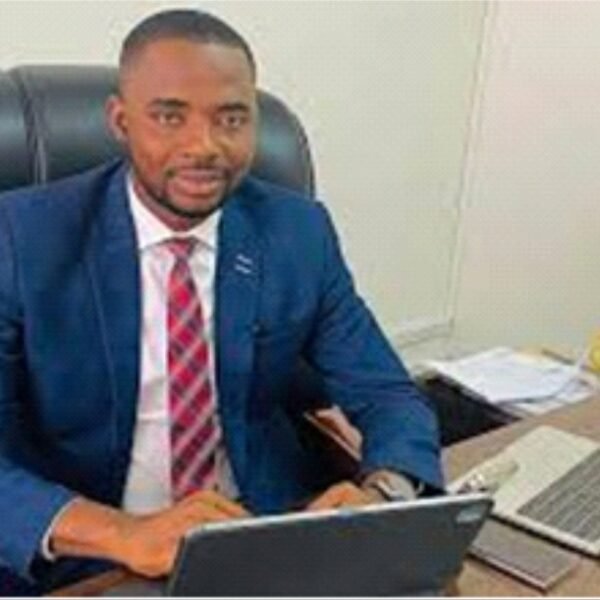 Youth Empowerment Vision 2025–2028… Minister Sannoh Talks Tough