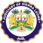 JUDICIARY OF SIERRA LEONE