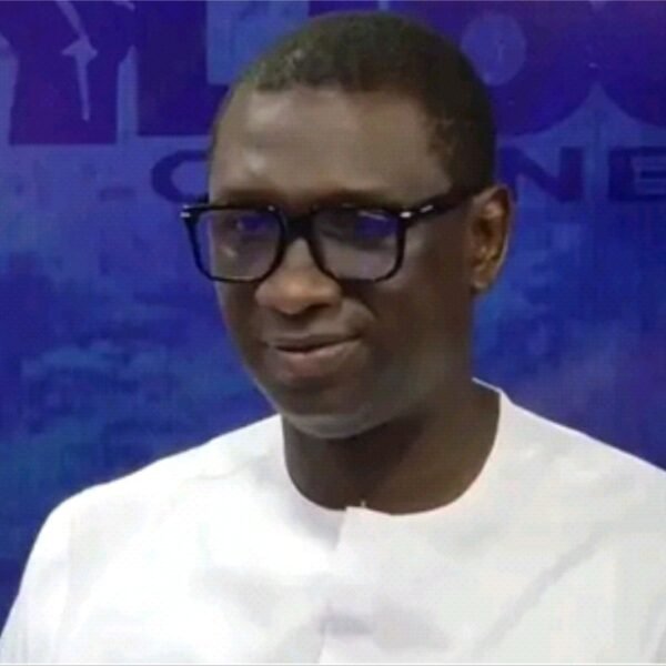 A Window into Dr Ibrahim Bangura’s Struggles, Dedication and Road to Leadership