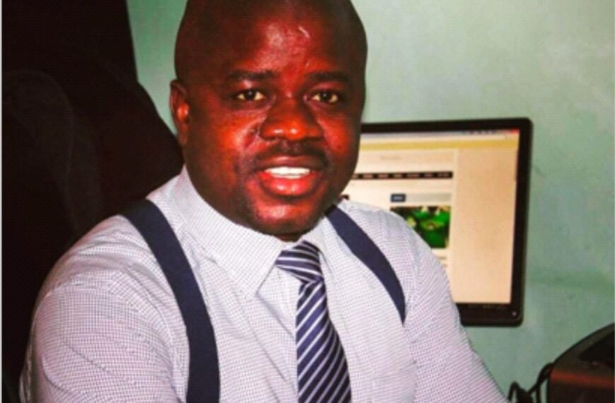 From Brotherhood to Brinkmanship: Guineaβs Breach Over Yenga