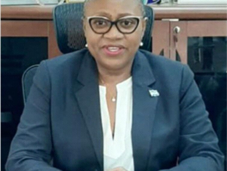 NRA Under New Leadership: