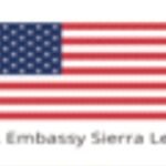 The United States-Sierra Leone State Partnership Program deepens with further Military Cooperation