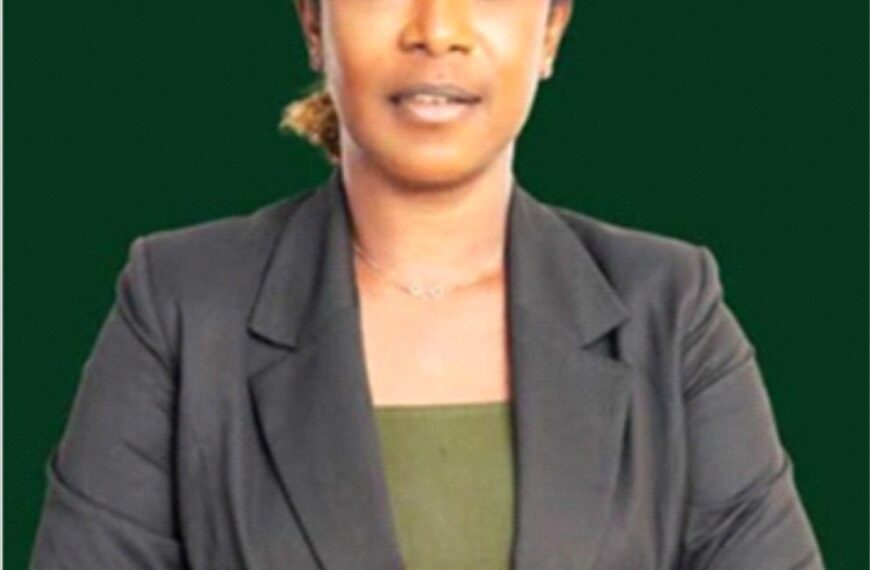 Defence Lawyer seeks extension of time for alleged…