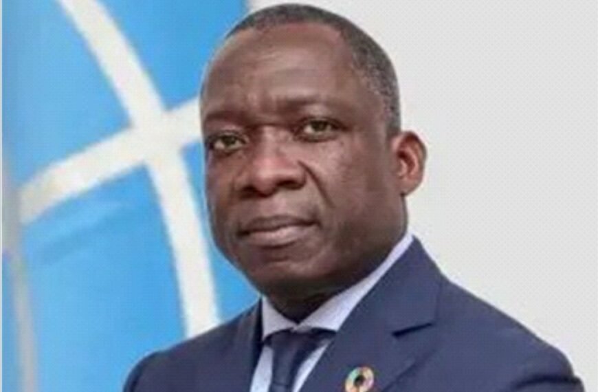 UNFPA Funding Cut… What the US Decision Means…