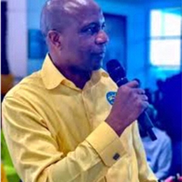 I Want To Leave A Legacy… Where No Informal Worker Is Left Behind -NASSIT DG