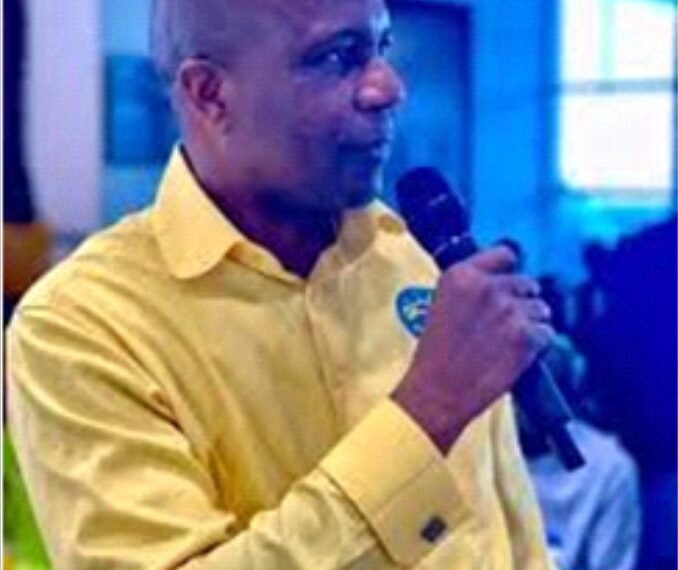 I Want To Leave A Legacy… Where No…