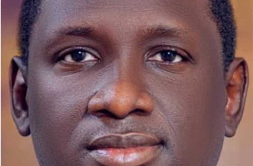 “If we’re serious about unity, we must lead…