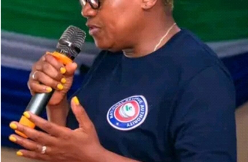 NRA Joins Stakeholders & Other MDAs For Taxpayer…