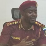 SLRSA ED Meets With Importers