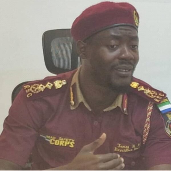 SLRSA ED Meets With Importers