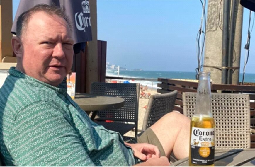 ‘I could not afford the American Dream:’… This…