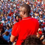 A Window into Dr Ibrahim Bangura’s Struggles, Dedication and Road to Leadership