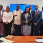 SPEAKER THOMAS EMBRACES E-PARLIAMENT TRANSFORMATION