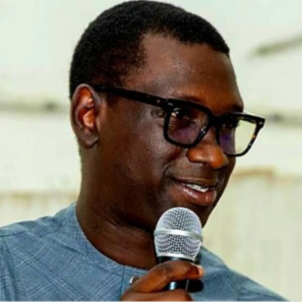 Lies, Malice, Misogyny: The Ruthless Smear Campaign Against Dr. Ibrahim Bangura and Danke Koroma