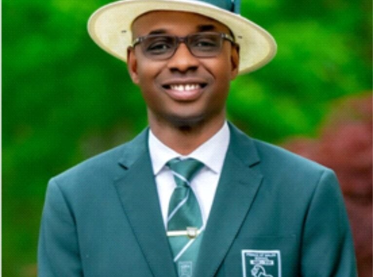 The Transformative Impact Of A Blazer