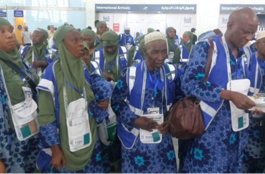 Embassy of Sierra Leone, Saudi Arabia