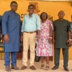 RAIC Engages Regional Stakeholders on Digital Access to Information and Compliance