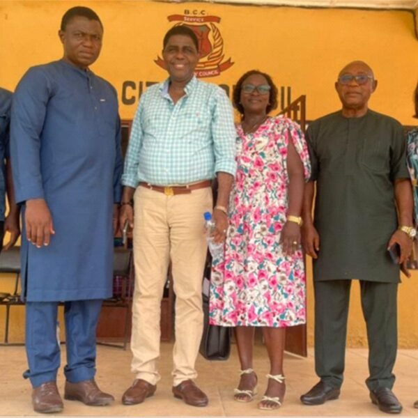 RAIC Engages Regional Stakeholders on Digital Access to Information and Compliance