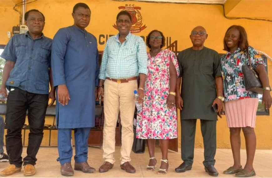 RAIC Engages Regional Stakeholders on Digital Access to…