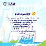 EDSA Press Notice